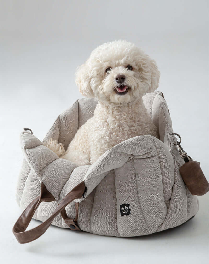 Why a Dog Sling is the Must-Have Pet Accessory in the United Kingdom