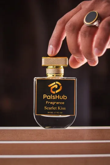 Discover Your Signature Scent: Perfume Trends in Lahore
