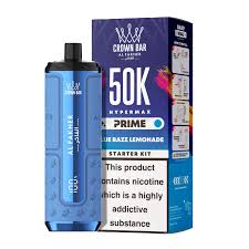 A Complete Overview of Premium Vaping Innovation in the UK