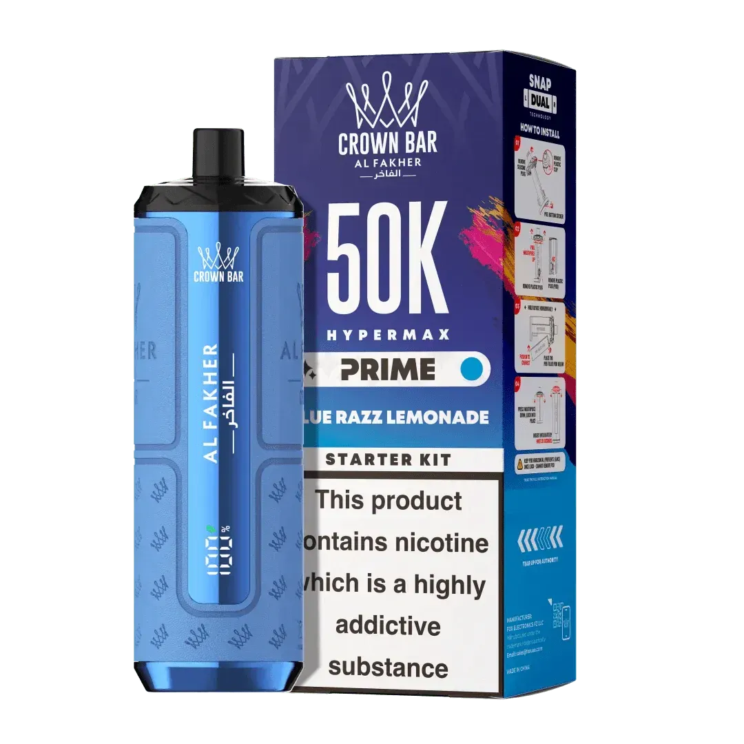 Exploring High Performance Vape Technology in 2026