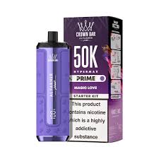 Exploring the Performance and Quality of Al Fakher 50K Hypermax