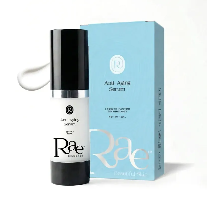 How Anti Aging Serum Can Transform Your Daily Skincare Routine